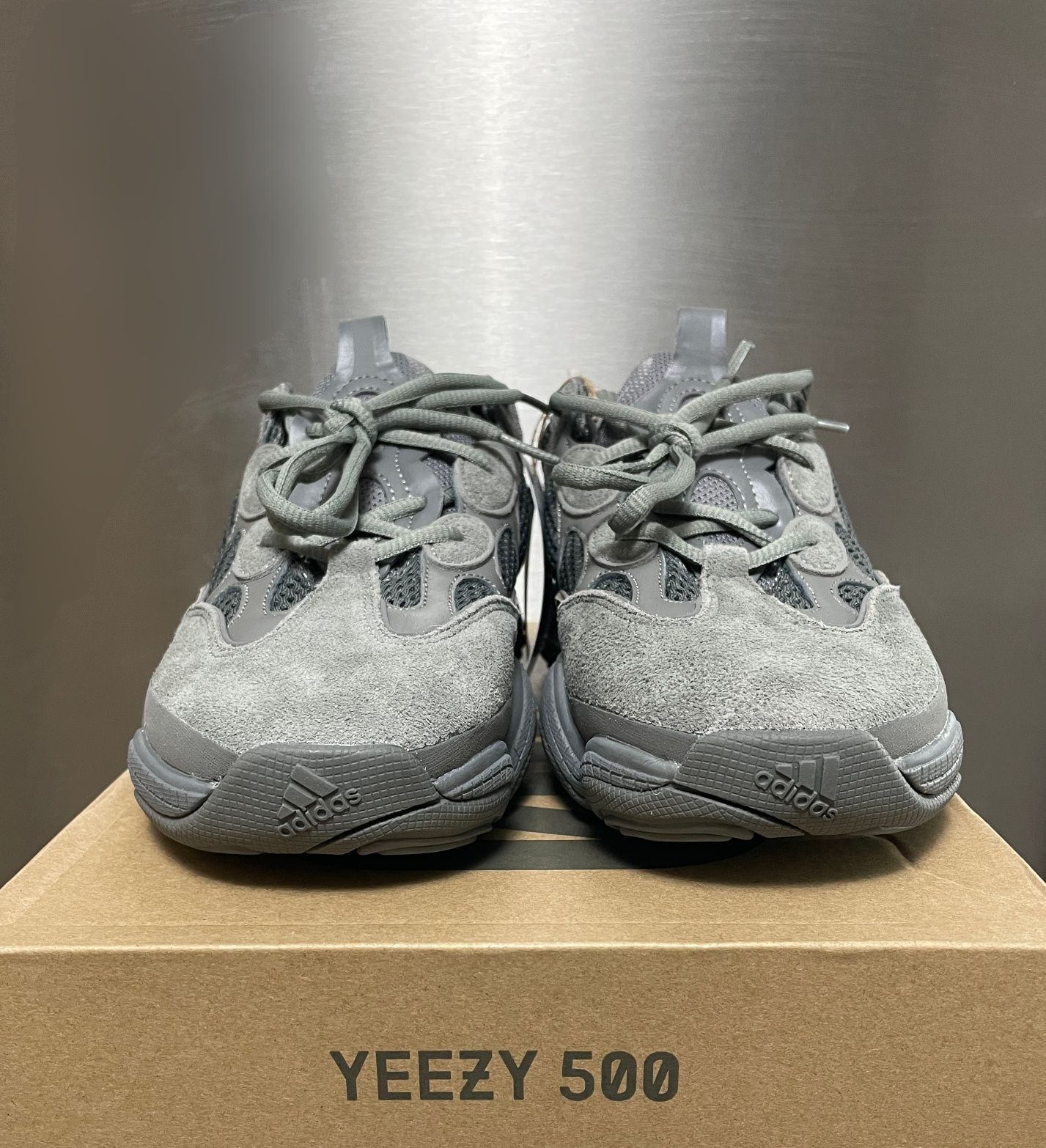 adidas Yeezy 500 Granite (ORIGINALS) , Адидас Изи 500 Гранит