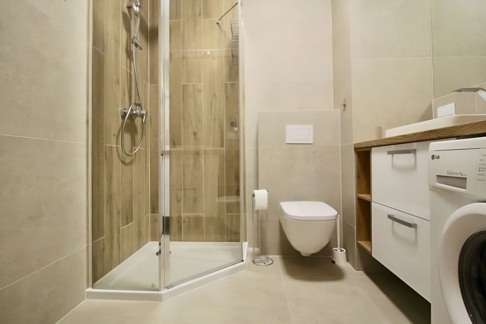 PL / UA / EN |Cieszyńska 9|Prestiżowa inwestycja w centrum|Od zaraz