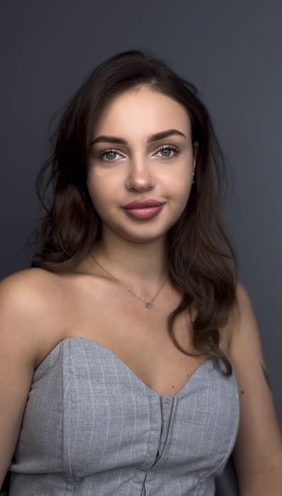 Потрібні Моделі Ламінуваня вій/Брів