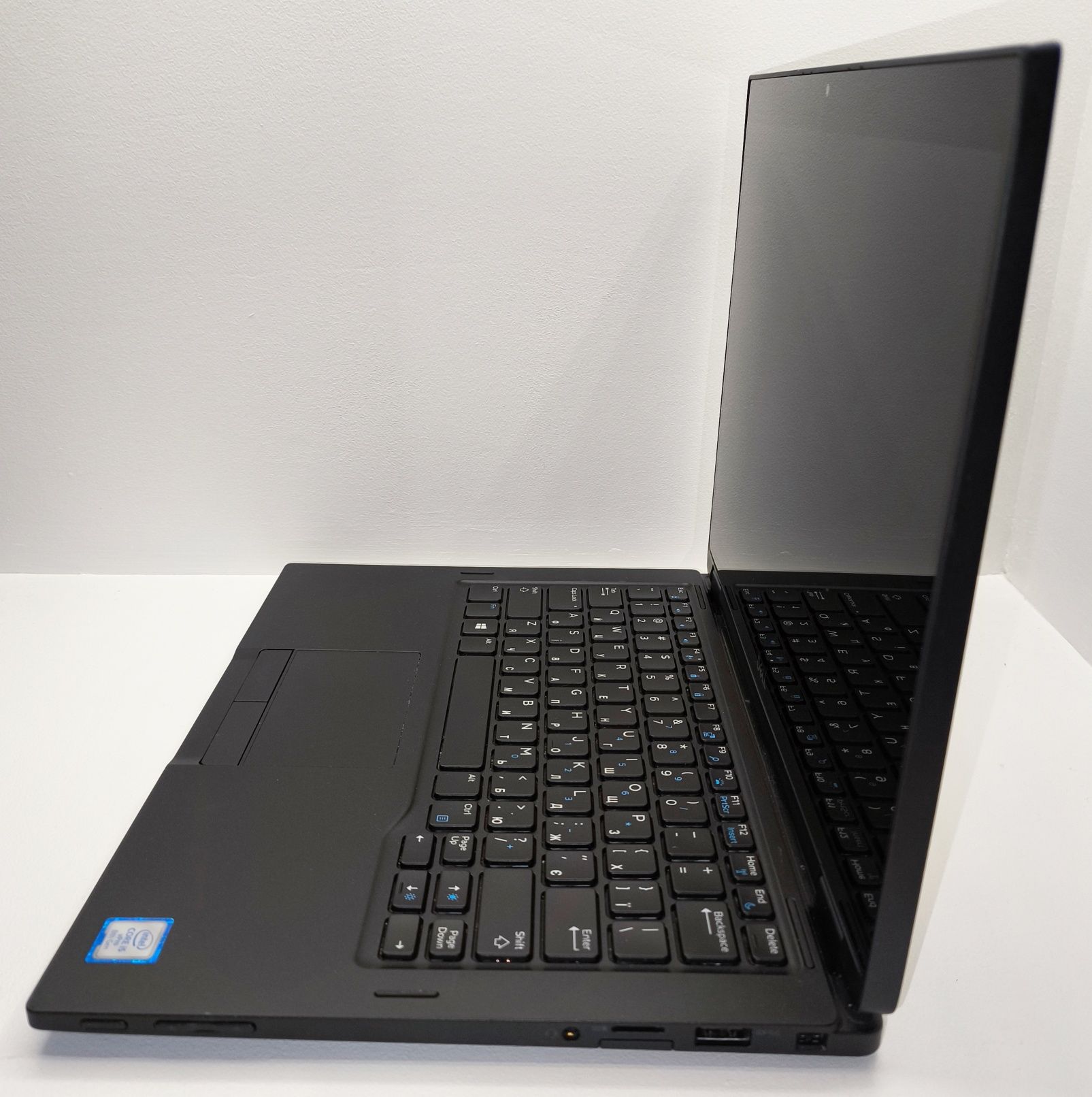 Ультрабук трансформер Dell Latitude 7390 2-in-1 /13.3 IPS/ i5 / 256gb