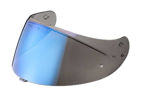 Szybka Nolan N60-6/N80-8/N87/N87 PLUS blue lub silver