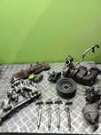 PEÇAS AUTO USADAS para Mitsubishi Canter 3.0 TD 143cv 2003