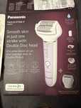Depilator Panasonik ES-EY30A-V