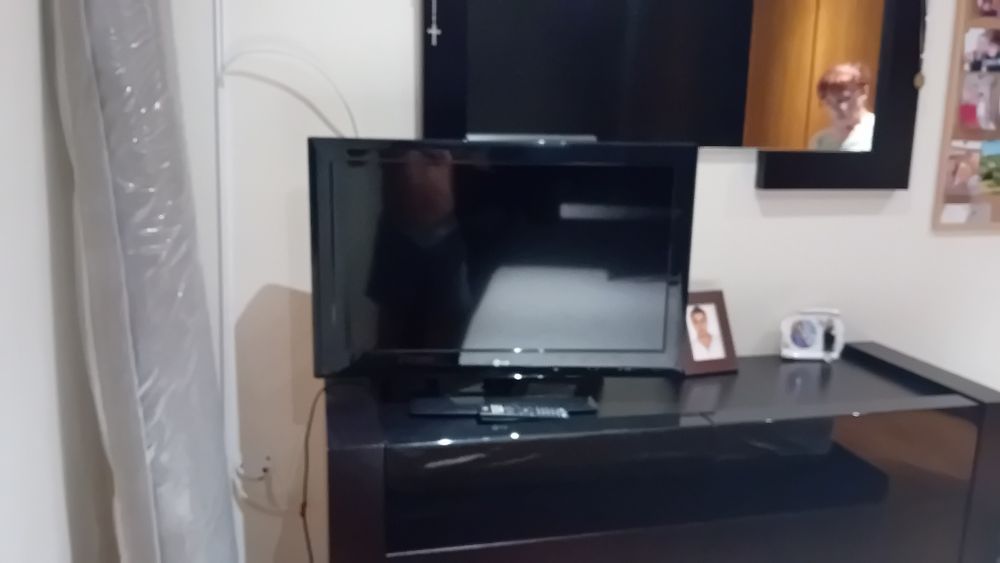 Vendo Televisor samsung