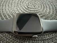 Apple Watch 6 44mm Space Gray Aluminum Case