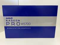 Karta graficzna AMD Radeon PRO W5700 8GB