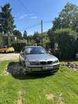 Bmw e46 touring 2004
