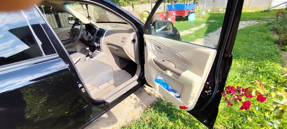 Hyundai Tucson 2008р.