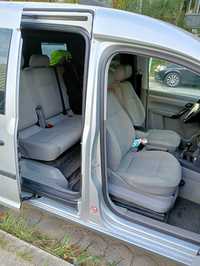 Продам Volkswagen Caddy