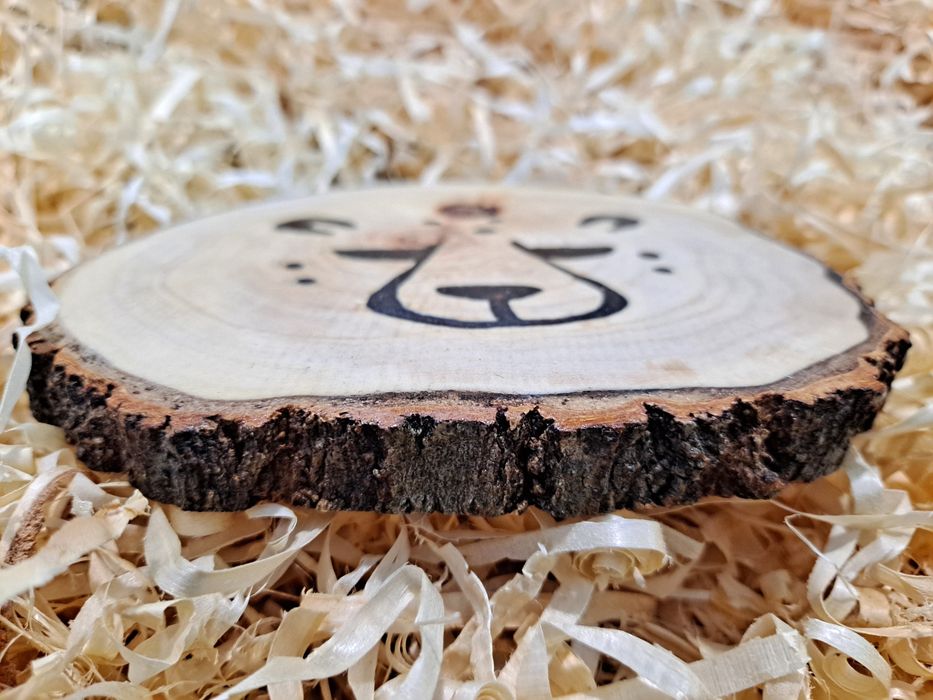 Podstawka pod kubek, szklankę, filiżankę