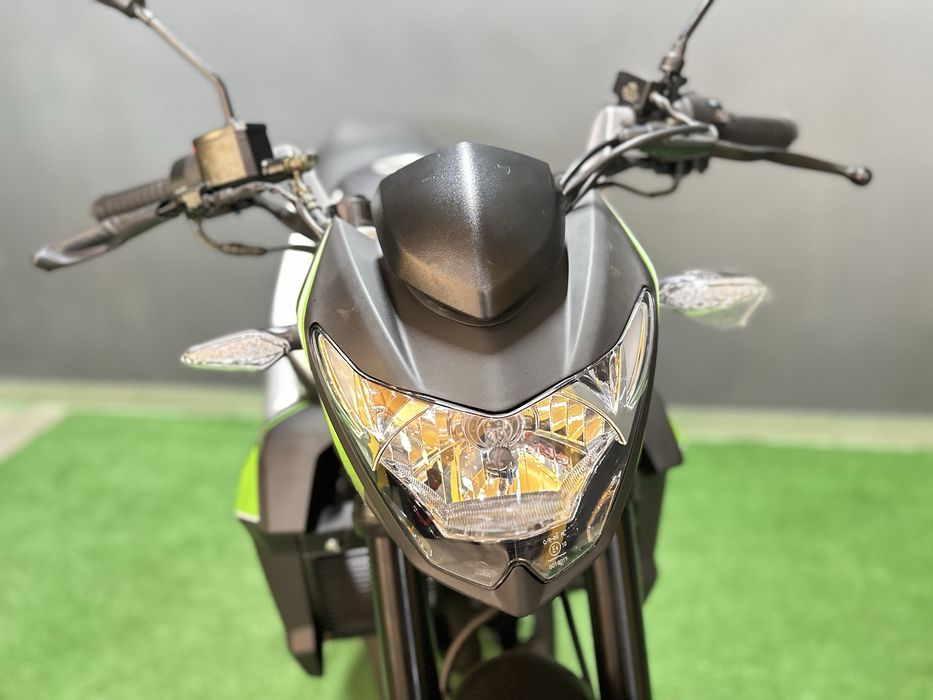 Мотоцикл SPARK SP250R-35