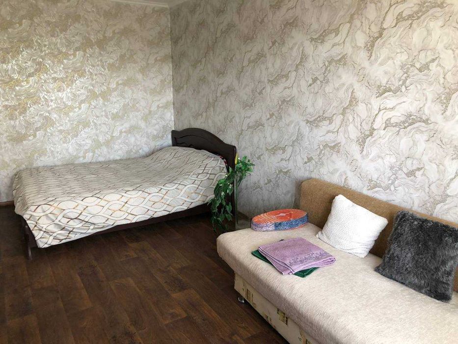 Оренда 1к квартири на Соцмісті