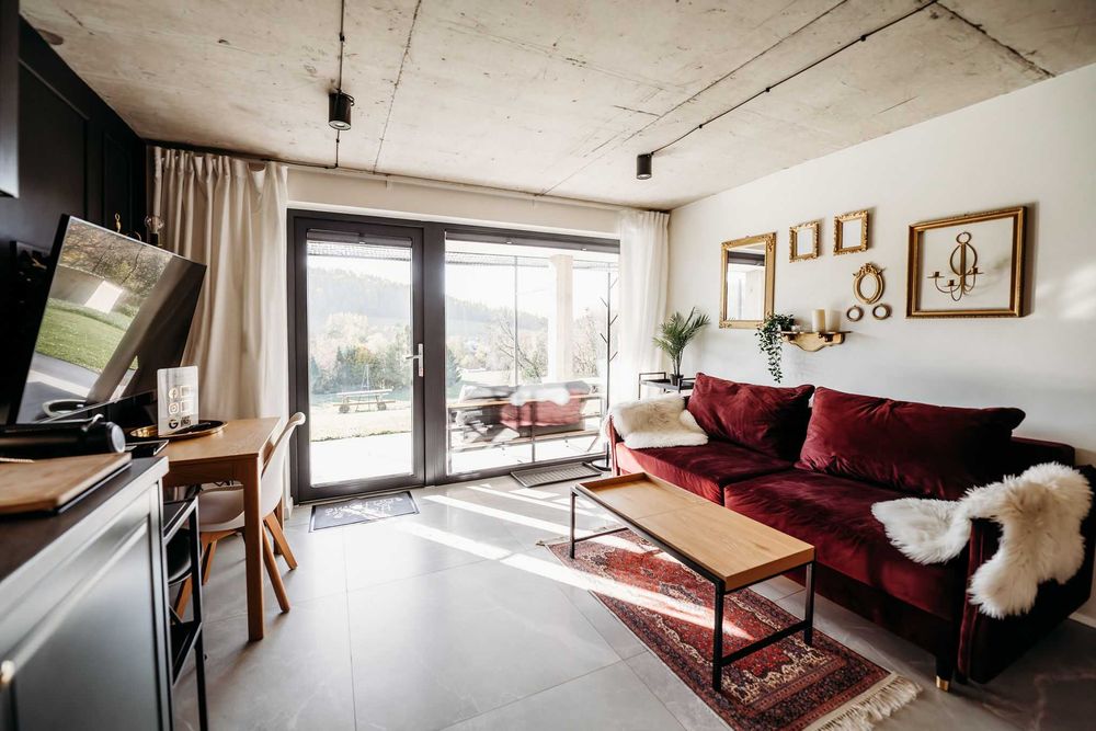 Apartamenty WHITE i ROYAL *Jacuzzi*Sauna*Bilard*Kino*Masaże*Plac Zabaw