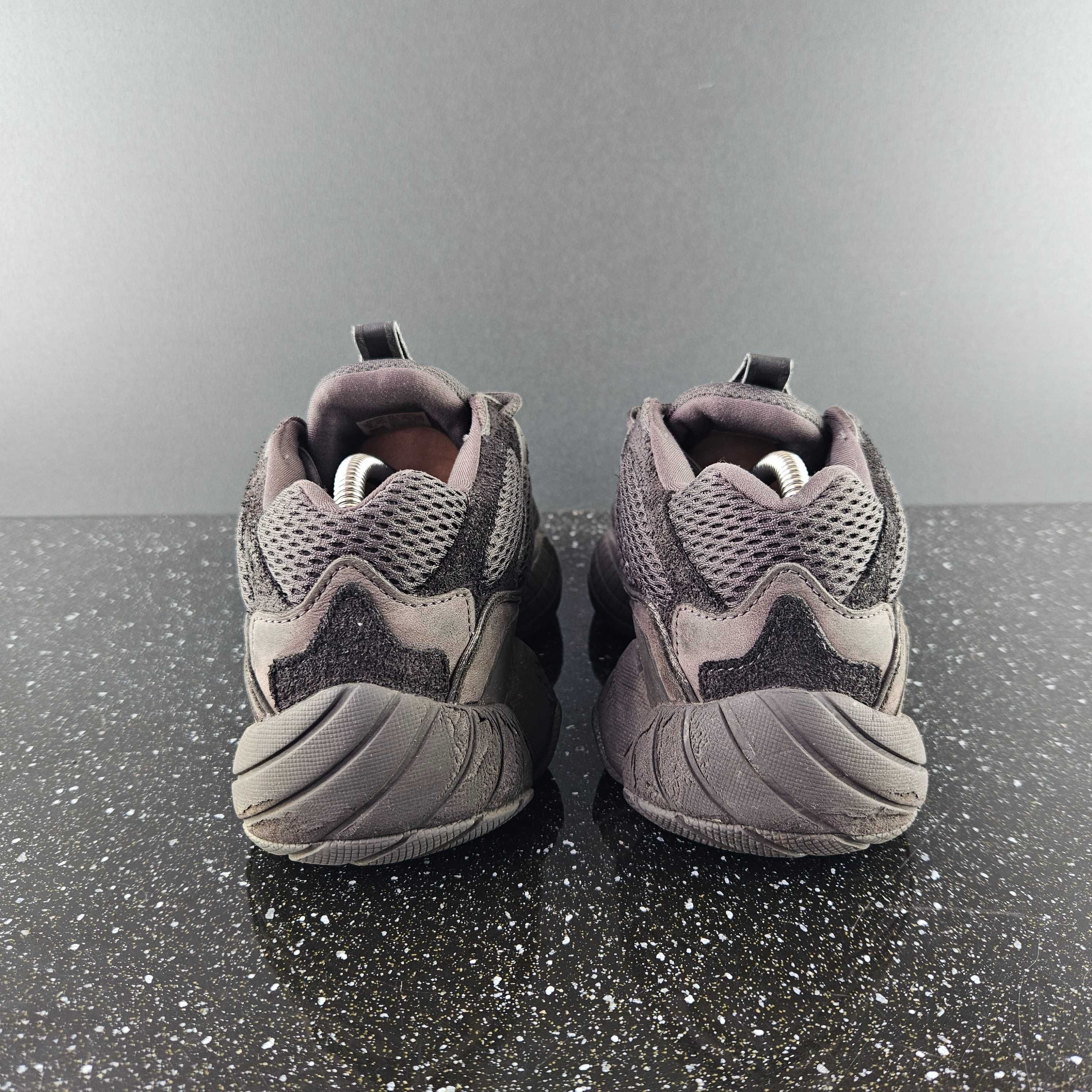 Adidas Yeezy 500 Low. Размер 42