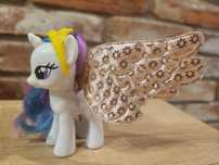 My Little Pony Skrzydlate Kucyki Celestia
