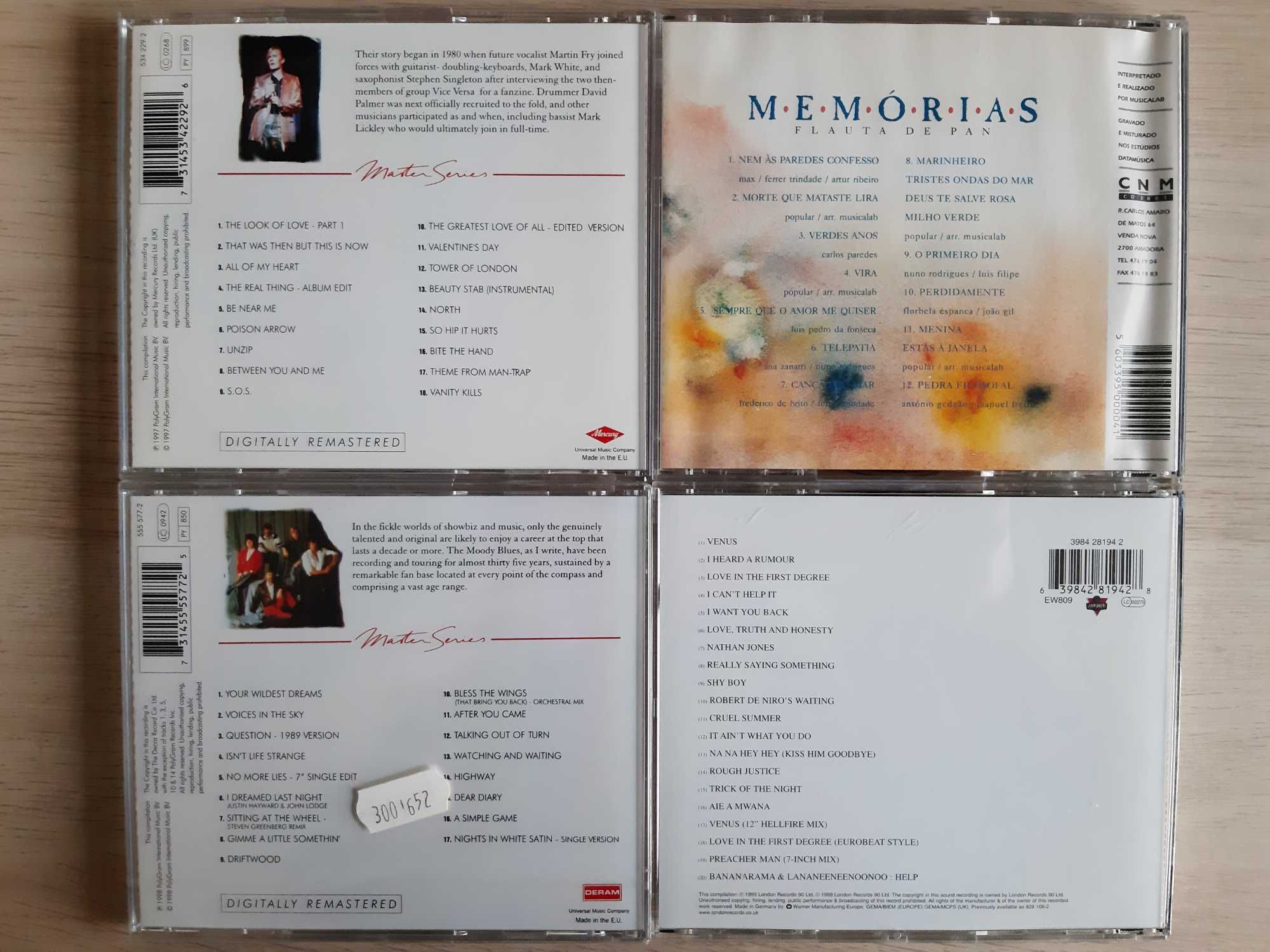 CD Tradicional Portuguesa