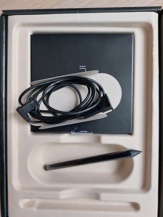 Графічний планшет Wacom Intuos Art PT S North Blue (CTH-490AB-N)