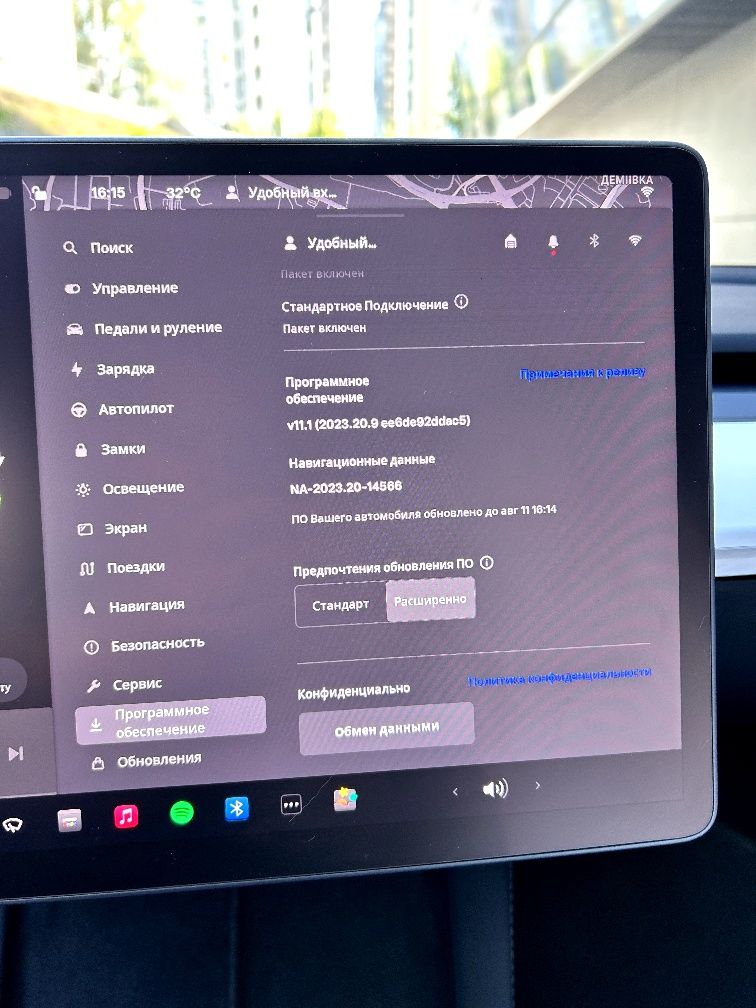 Tesla model Y 2022 рік long Range 82kw Dual  Motor