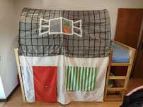 Cama Criança IKEA