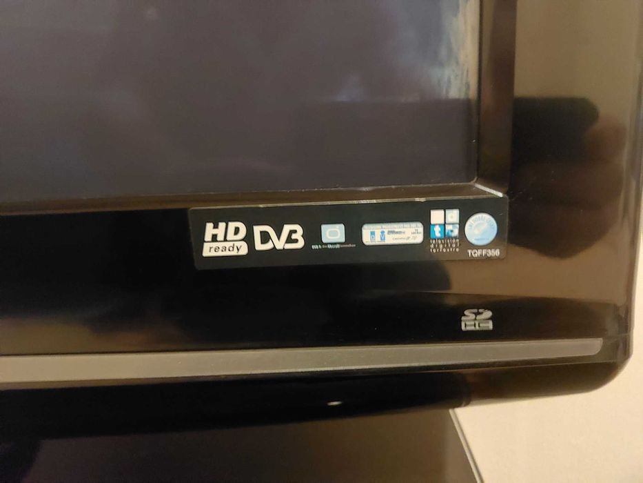Tv Samsung como nova