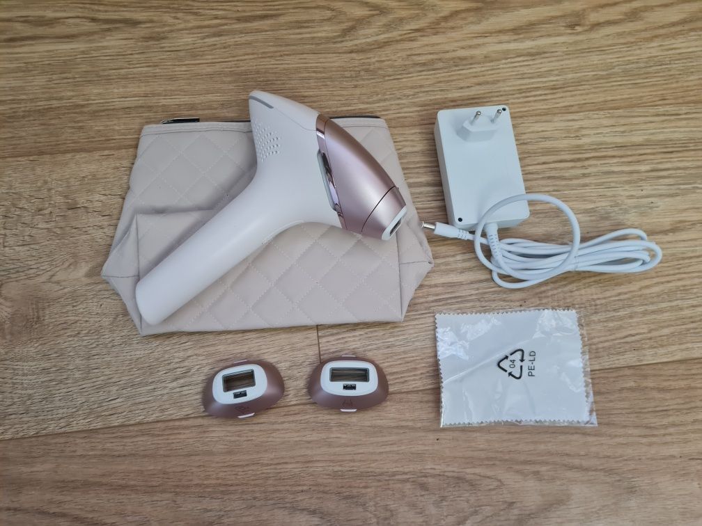 Depilator Philips Lumea BRI958