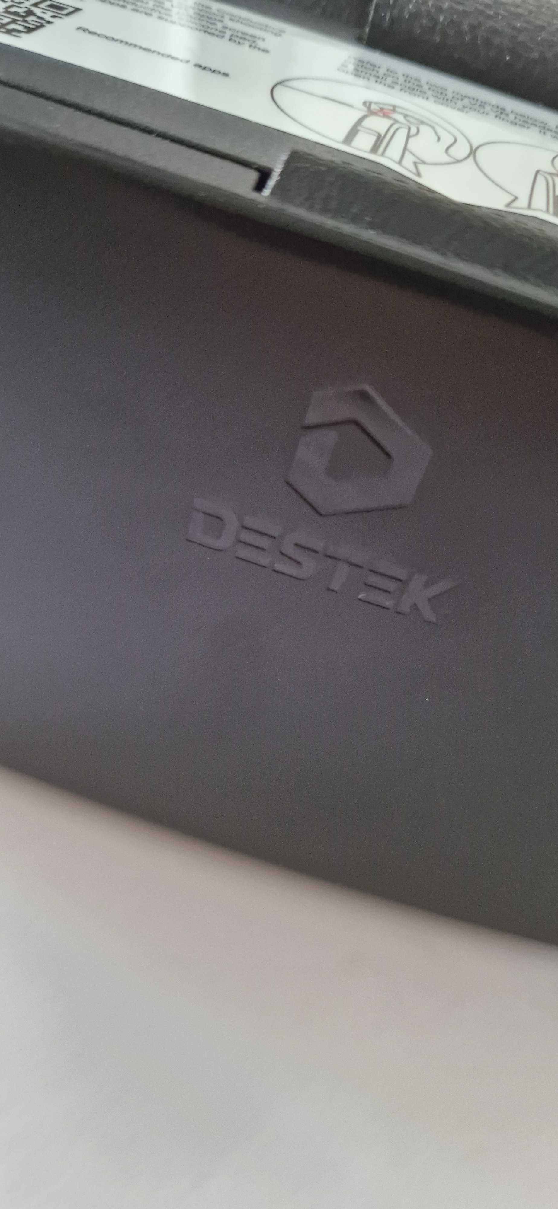 Gogle wirtualnej rzeczywistości VR Destek V5