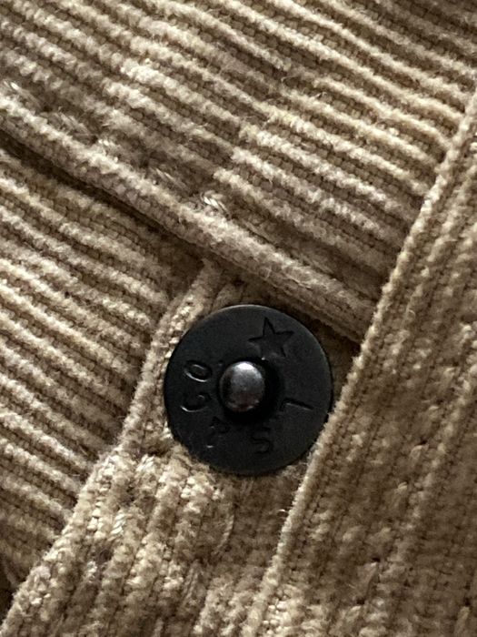 Джинси чоловічи Levis W34 L30 наш 50