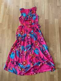 Nowa sukienka na lato / Billie&Blossom / Rozmiar 38