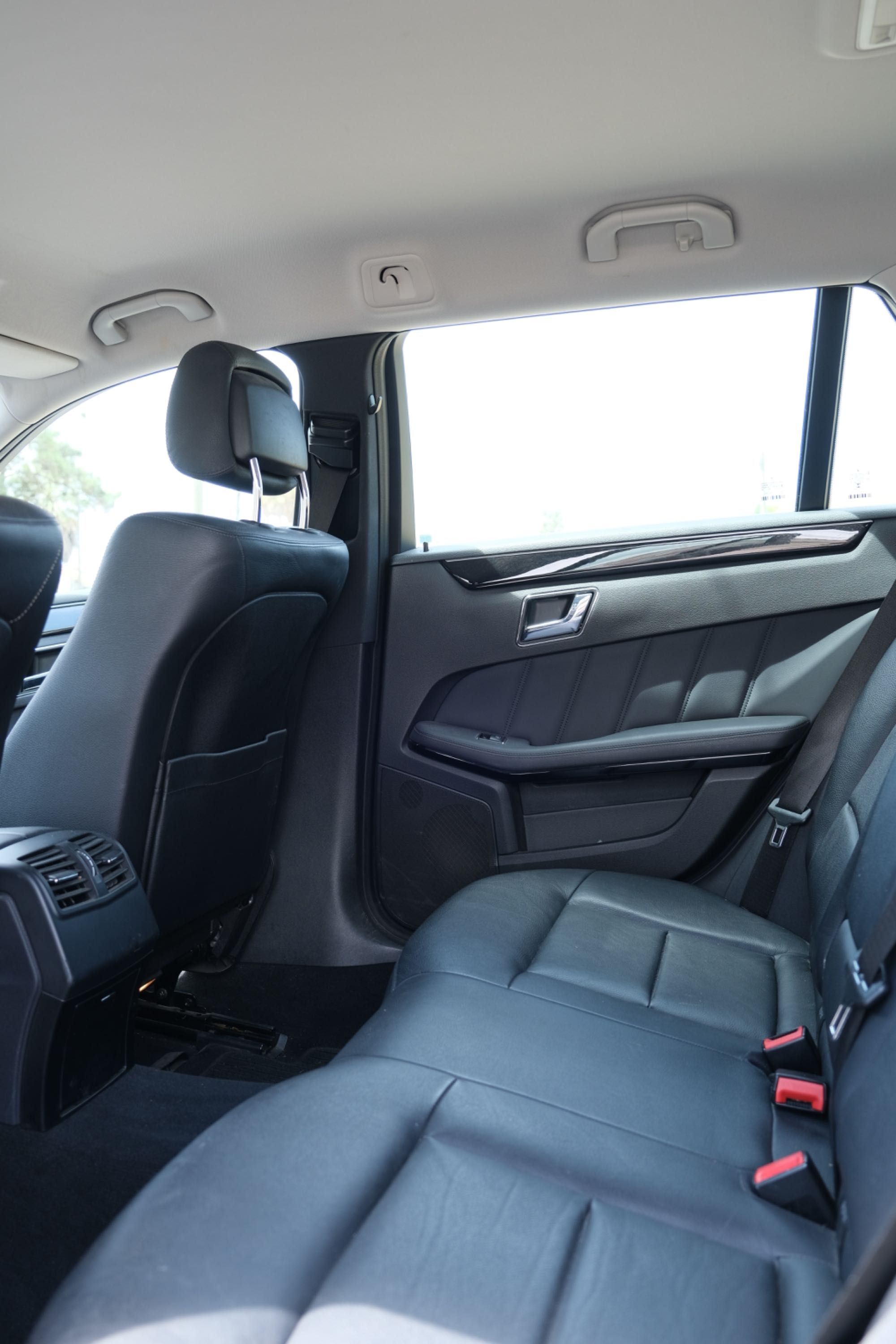 Mercedes Classe E 250 CDI Avantgarde 2011/09
