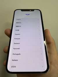 Дисплей на Iphone 12 Pro