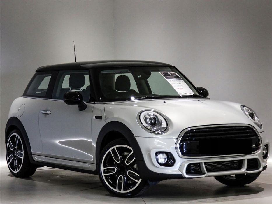 Felgi R17 5x120 Mini Cooper Countryman Paceman 7J ET50