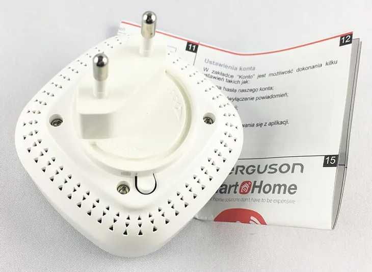 Centrala Smart Hub Ferguson FS1SH ZigBee