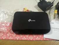 Switch 5 portas Tp Link