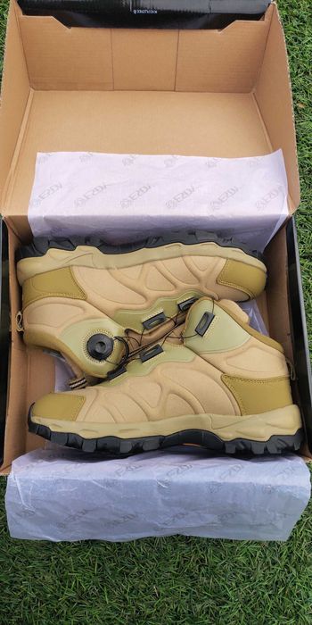 Тактичні кросівки