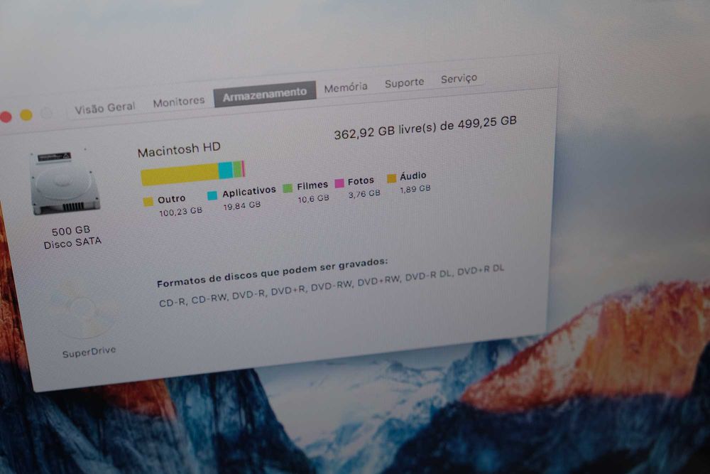 Apple Macbook Pro 15" A1286, Late 2011 - Como Novo