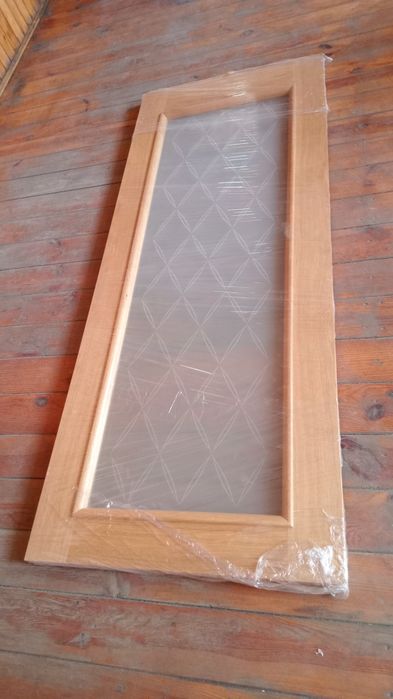 Двері міжкімнатні