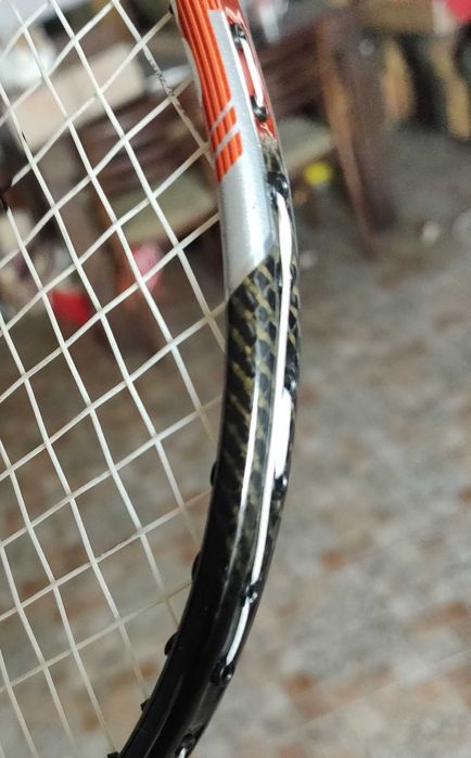 Ракетка Tecno Pro