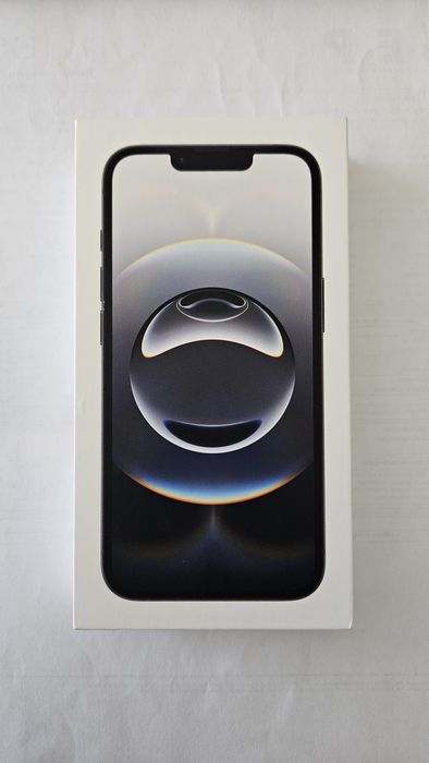 iPhone 16e 128gb - novo c/ garantia (caixa selada)