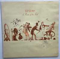 Genesis – A Trick Of The Tail