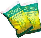 Mieszanki traw, ekologiczne mieszanki traw oraz pojedyncze nasiona