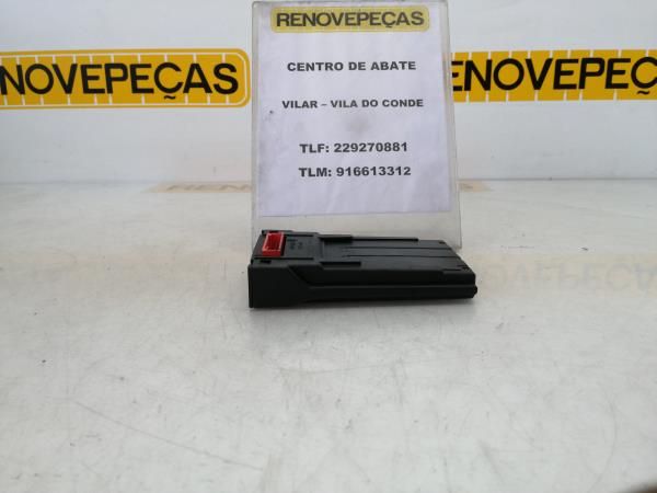 Módulo genérico RENAULT Laguna II (BG0/1_)