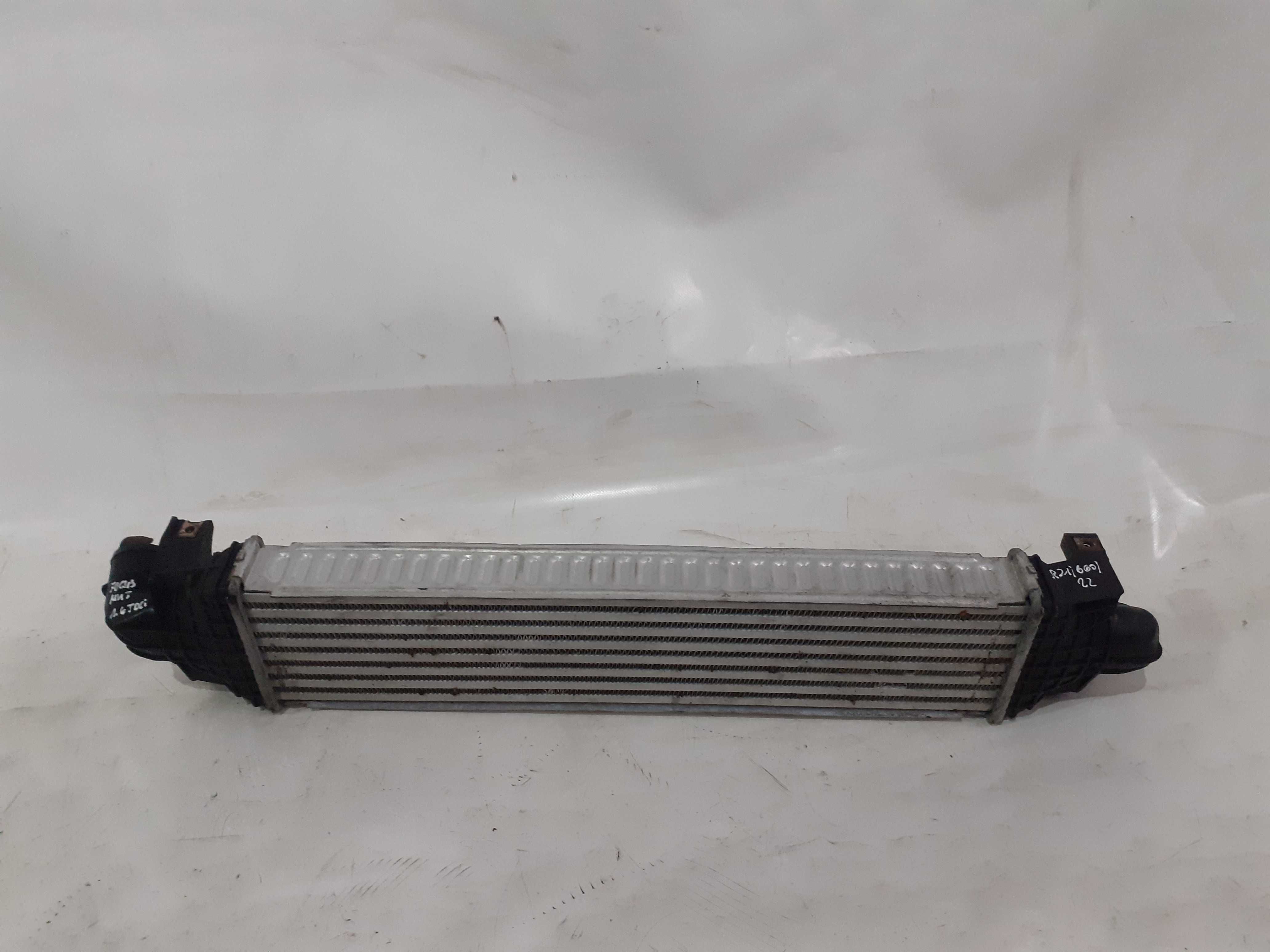 Intercooler Ford Focus MK2 1.6 TDCi