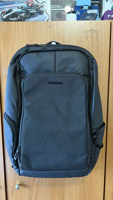 Prozis 24/7 Backpack + Thermo Side Kick Lunch Bag