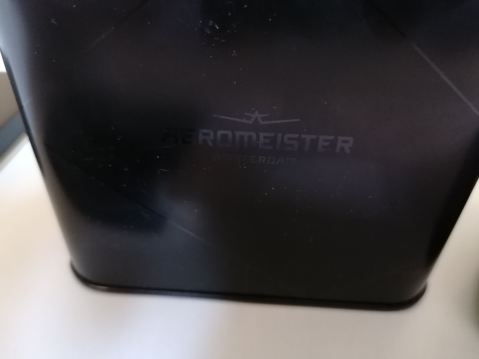 Zegarek Aeromeister stardust AM4104 NOWY