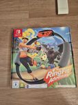 RingFit Adventure