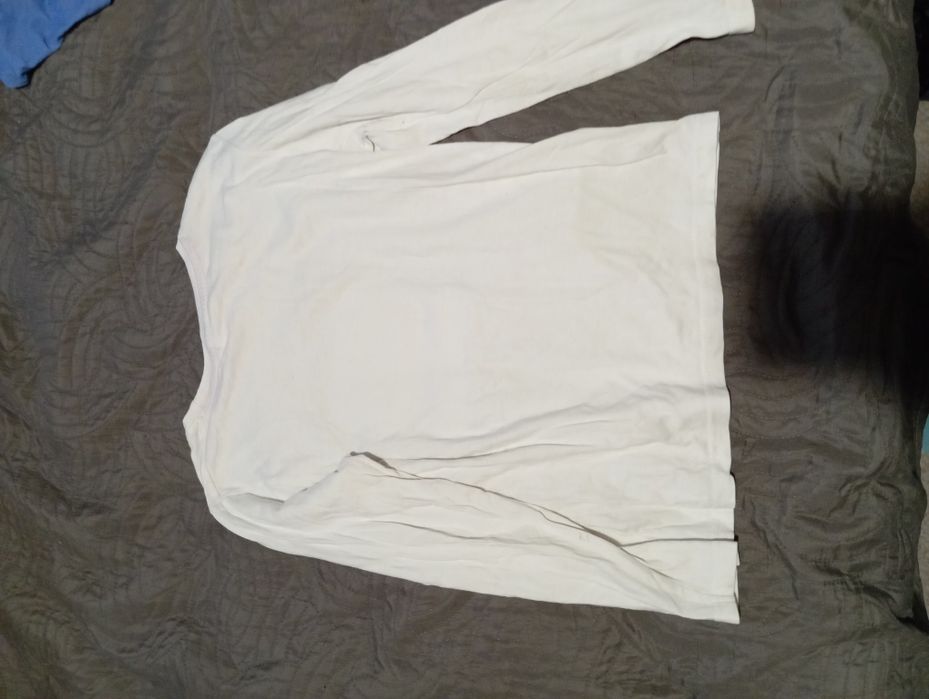 Bluza z długim rękawem Spiderman