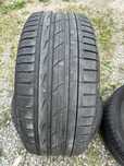 Шини 275/55/19 Nokian