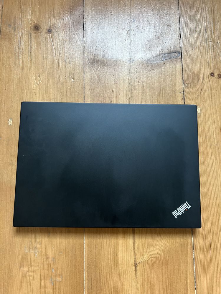 Lenovo ThinkPad E590