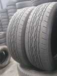 Шини БВ 215/65 R16 CONTINENTAL Cross Contact LX2 Склад