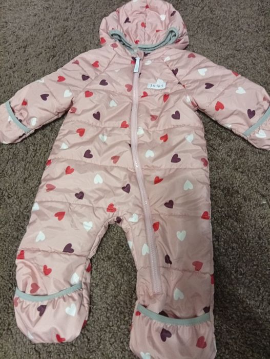 Дитячі речі прогулка